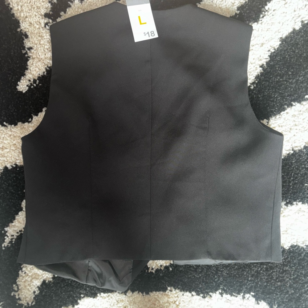 Primark Vest - Picture 2 of 2